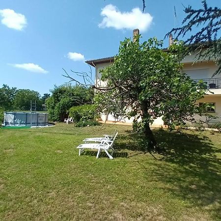 La Maison De Lili Colayrac-Saint-Cirq Exterior foto