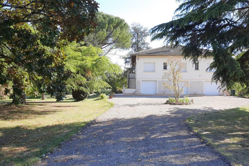 La Maison De Lili Colayrac-Saint-Cirq Exterior foto