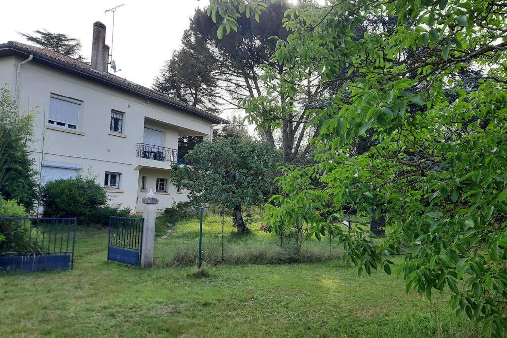 La Maison De Lili Colayrac-Saint-Cirq Exterior foto