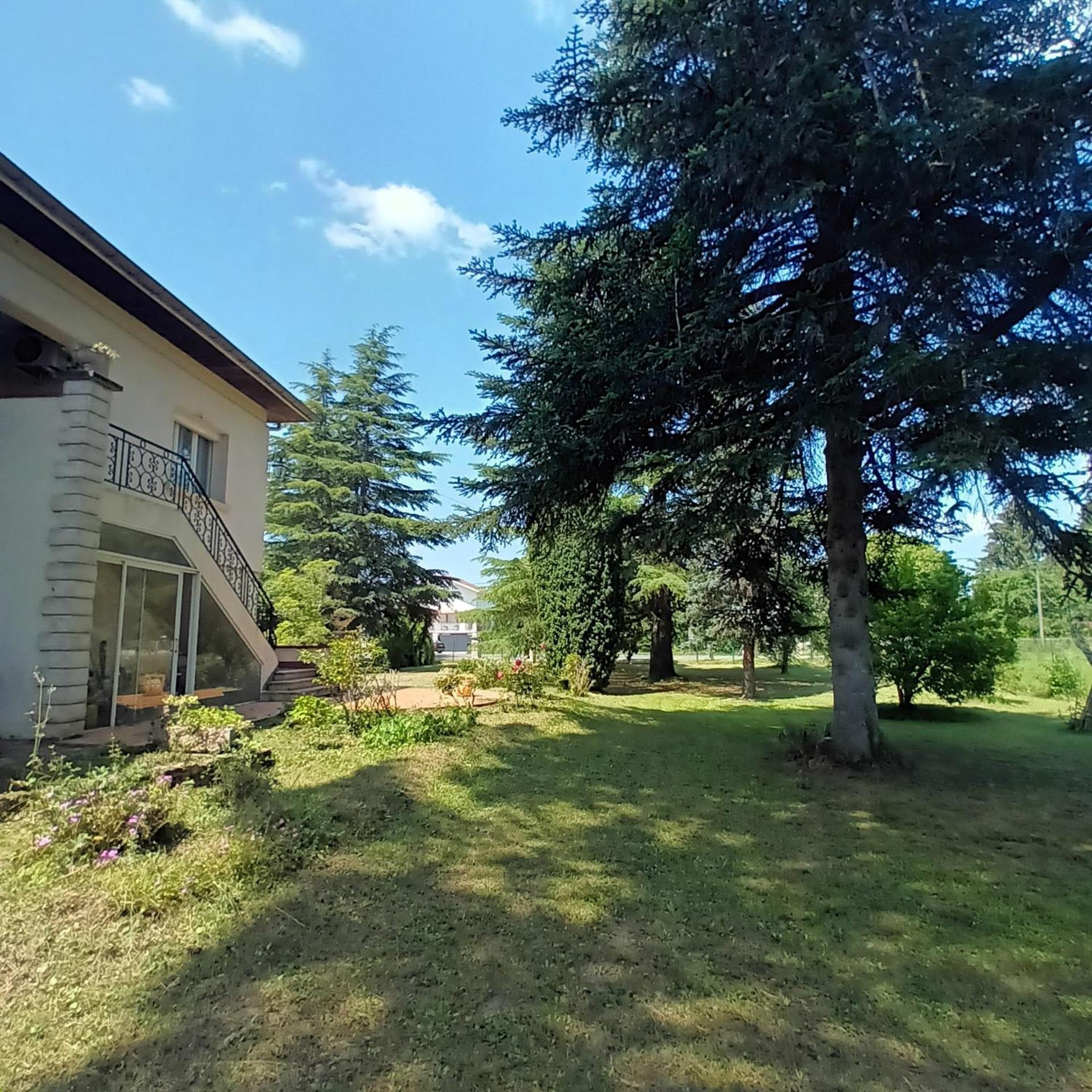 La Maison De Lili Colayrac-Saint-Cirq Exterior foto