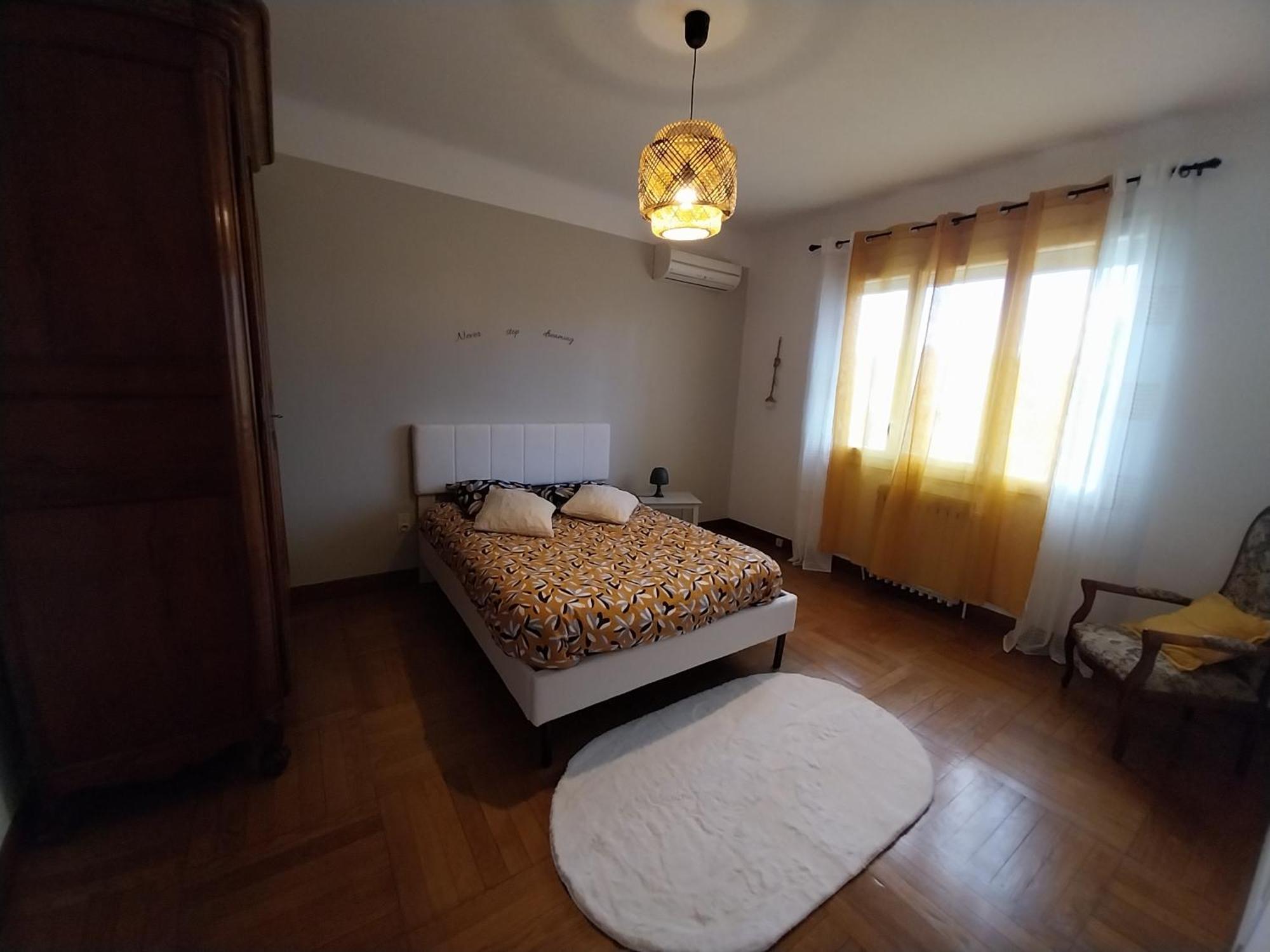 La Maison De Lili Colayrac-Saint-Cirq Habitación foto